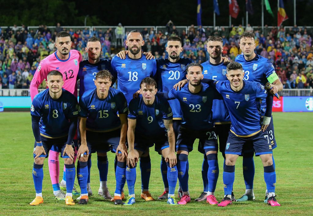 Kosova Në Ligën B Të Ligës Së Kombeve: Analiza E Suksesit Kosova Në Ligën B Të Ligës Së Kombeve: Analiza E Suksesit