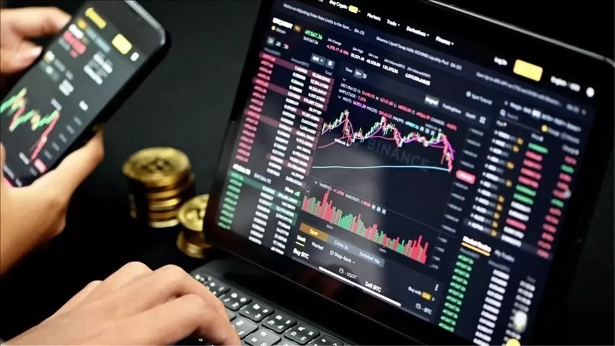 Kripto Varlık Piyasasında Yeni Bir Dönem: SPK'nın Getirdiği Düzenlemeler Kripto Varlık Piyasasında Yeni Bir Dönem: SPK'nın Getirdiği Düzenlemeler