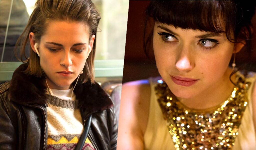 Kristen Stewart's Directorial Debut, Kristen Stewart's Directorial Debut,