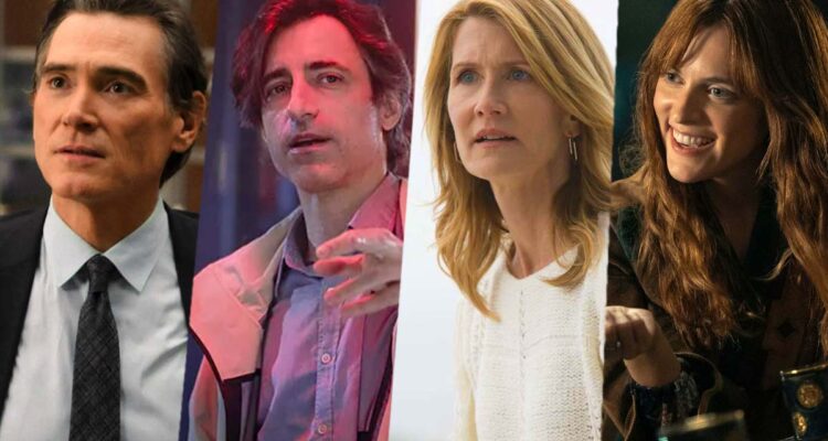 Κριτική: Jay Kelly - Η Νέα Ταινία Του Νόα Μπόμπακ Στο Netflix Κριτική: Jay Kelly - Η Νέα Ταινία Του Νόα Μπόμπακ Στο Netflix