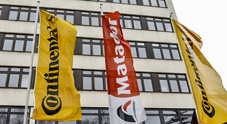 Kríza Zasahuje Nemecko: Prepúšťanie V Najväčších Spoločnostiach Kríza Zasahuje Nemecko: Prepúšťanie V Najväčších Spoločnostiach