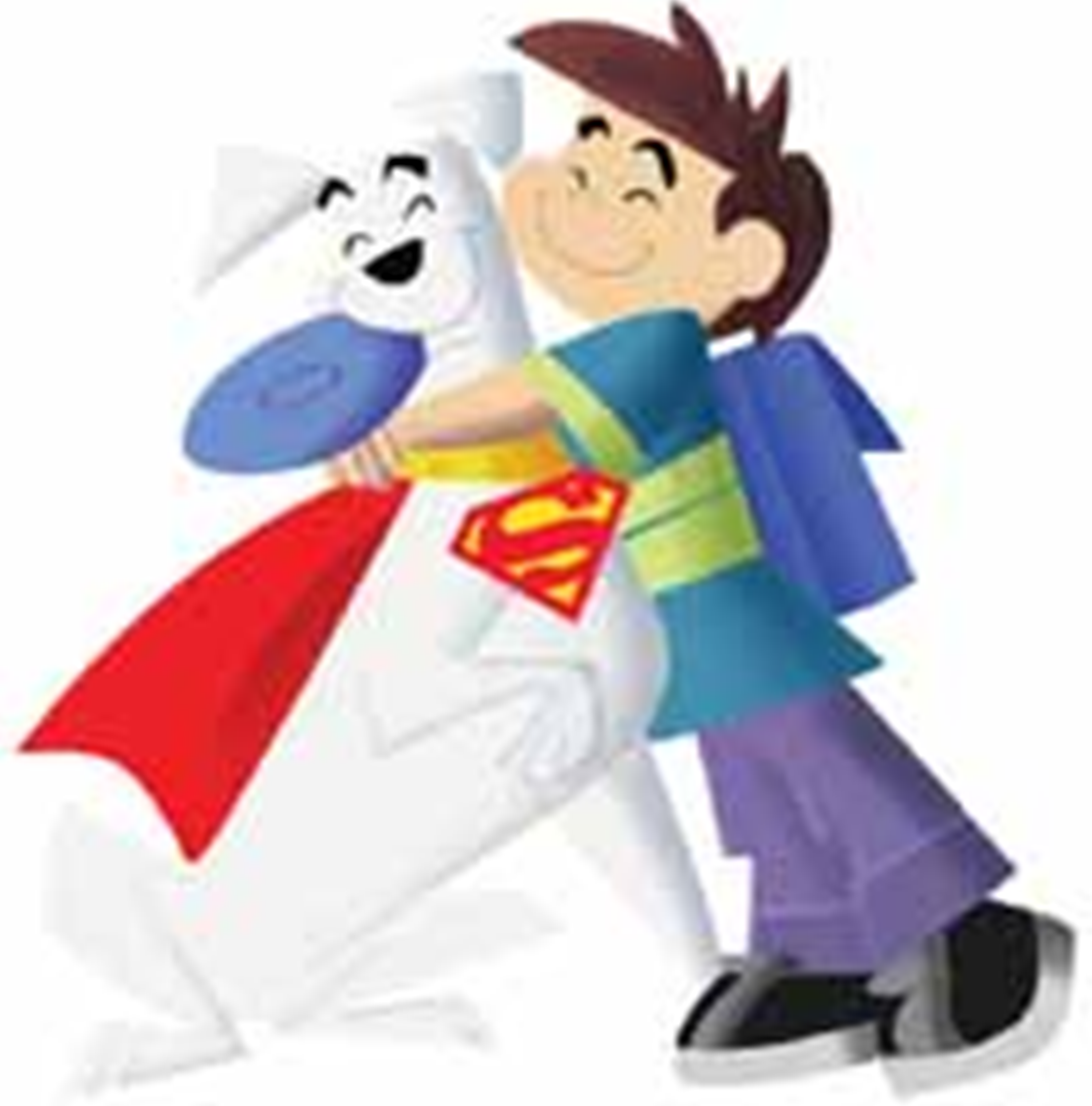 Krypto The Super-Dog: A Look At The Best Stories Krypto The Super-Dog: A Look At The Best Stories