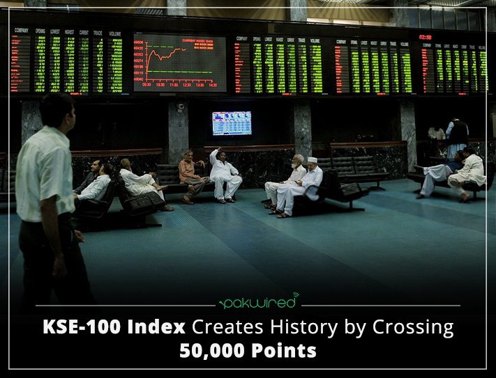 KSE 100 Index Freefall: Operation Sindoor And The Market's Reaction KSE 100 Index Freefall: Operation Sindoor And The Market's Reaction