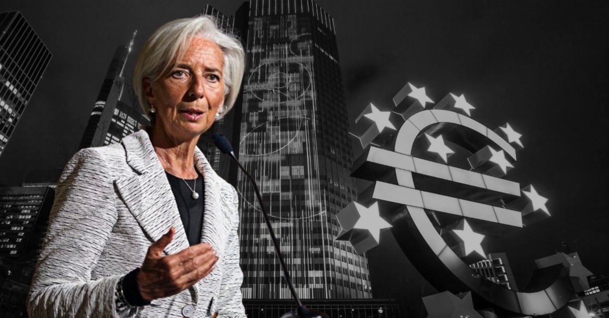 Küresel Ticaret Gerilimleri Ve Enflasyon: ECB Başkanı Lagarde'nin Değerlendirmesi Küresel Ticaret Gerilimleri Ve Enflasyon: ECB Başkanı Lagarde'nin Değerlendirmesi