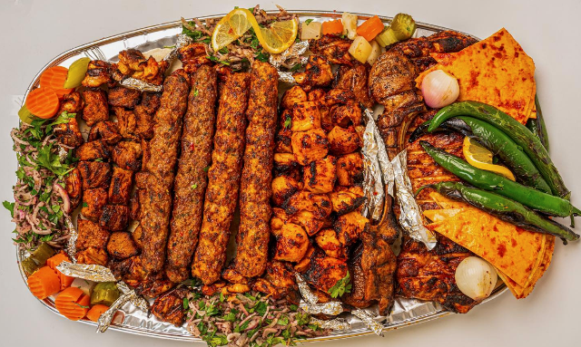 Kuzey Kıbrıs'ın Lezzetleri Berlin'i Fethediyor: ITB 2024 Kuzey Kıbrıs'ın Lezzetleri Berlin'i Fethediyor: ITB 2024