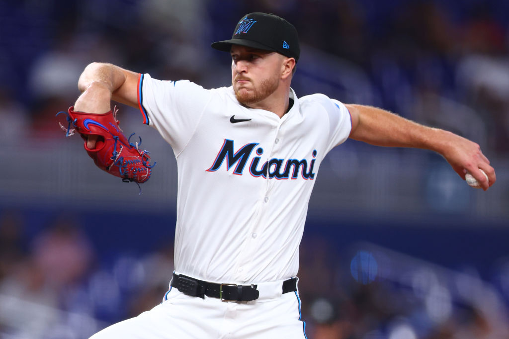 Kyle Stowers And The Marlins: A Look At His Journaling Habits And Their Contribution To His Success Kyle Stowers And The Marlins: A Look At His Journaling Habits And Their Contribution To His Success