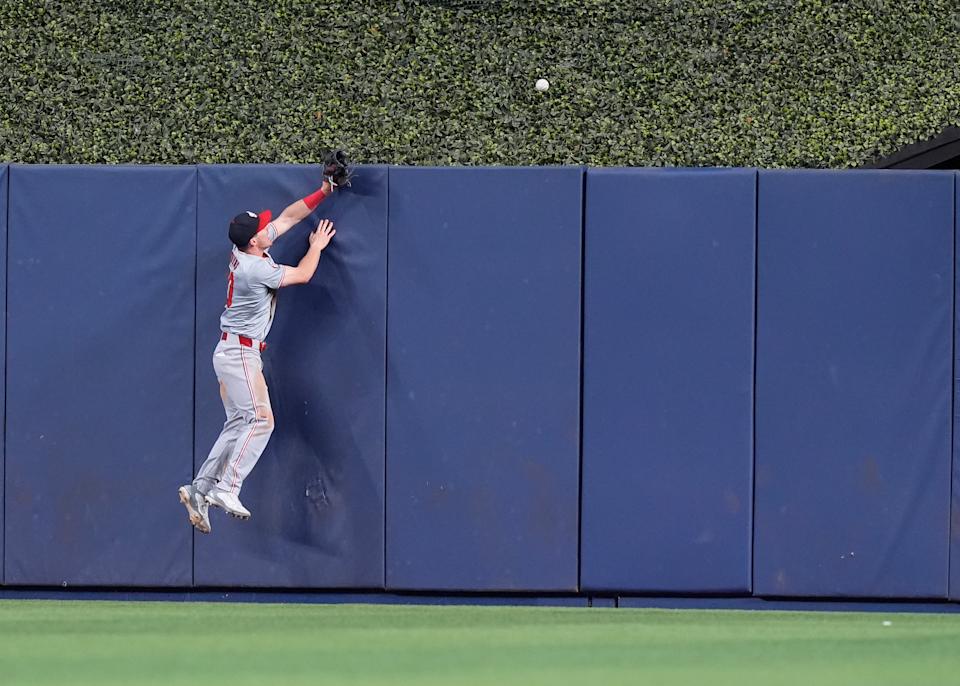 Kyle Stowers' Walk-Off Grand Slam Fuels Marlins' Victory Kyle Stowers' Walk-Off Grand Slam Fuels Marlins' Victory