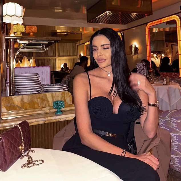 Kyle Walker Partied In Milan With Serbian Models Following Wife's UK Trip Kyle Walker Partied In Milan With Serbian Models Following Wife's UK Trip