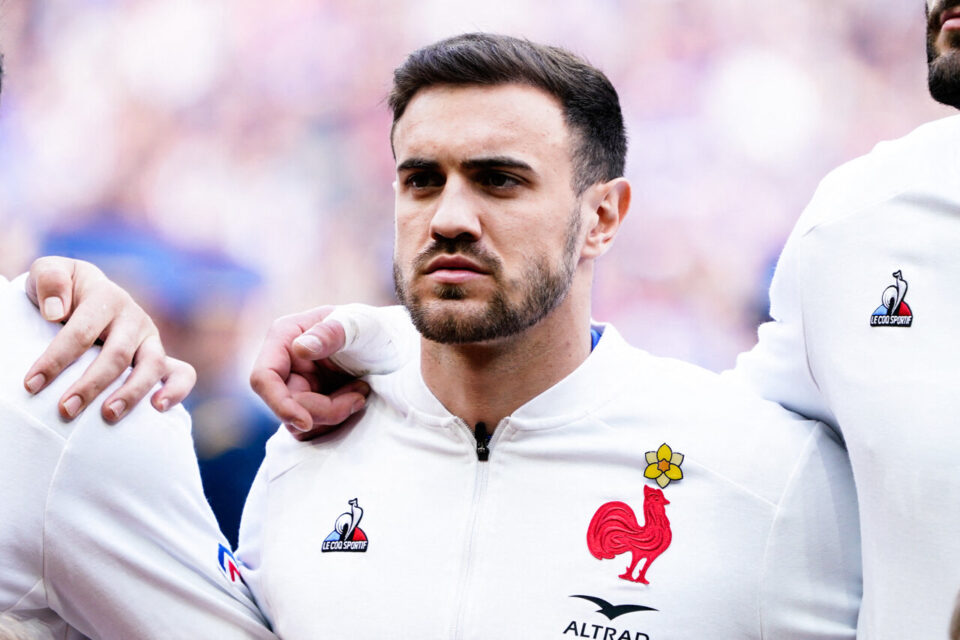 Kylian Jaminet Critique Le Transfert De Son Frère Melvyn : Trop D'argent En Jeu ? Kylian Jaminet Critique Le Transfert De Son Frère Melvyn : Trop D'argent En Jeu ?