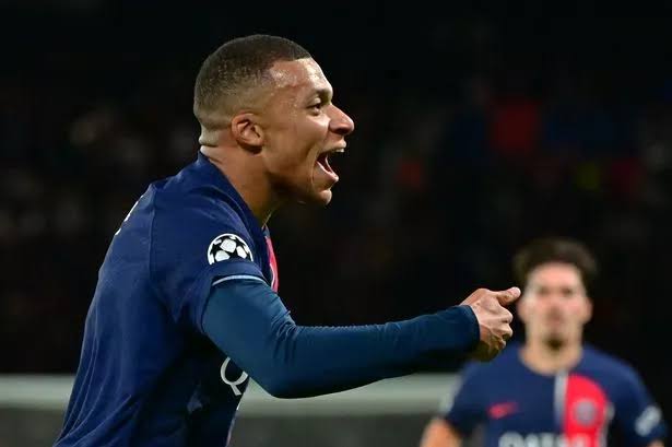 Kylian Mbappé: Real Madrid Ambitions And The Quest For All The Trophies Kylian Mbappé: Real Madrid Ambitions And The Quest For All The Trophies