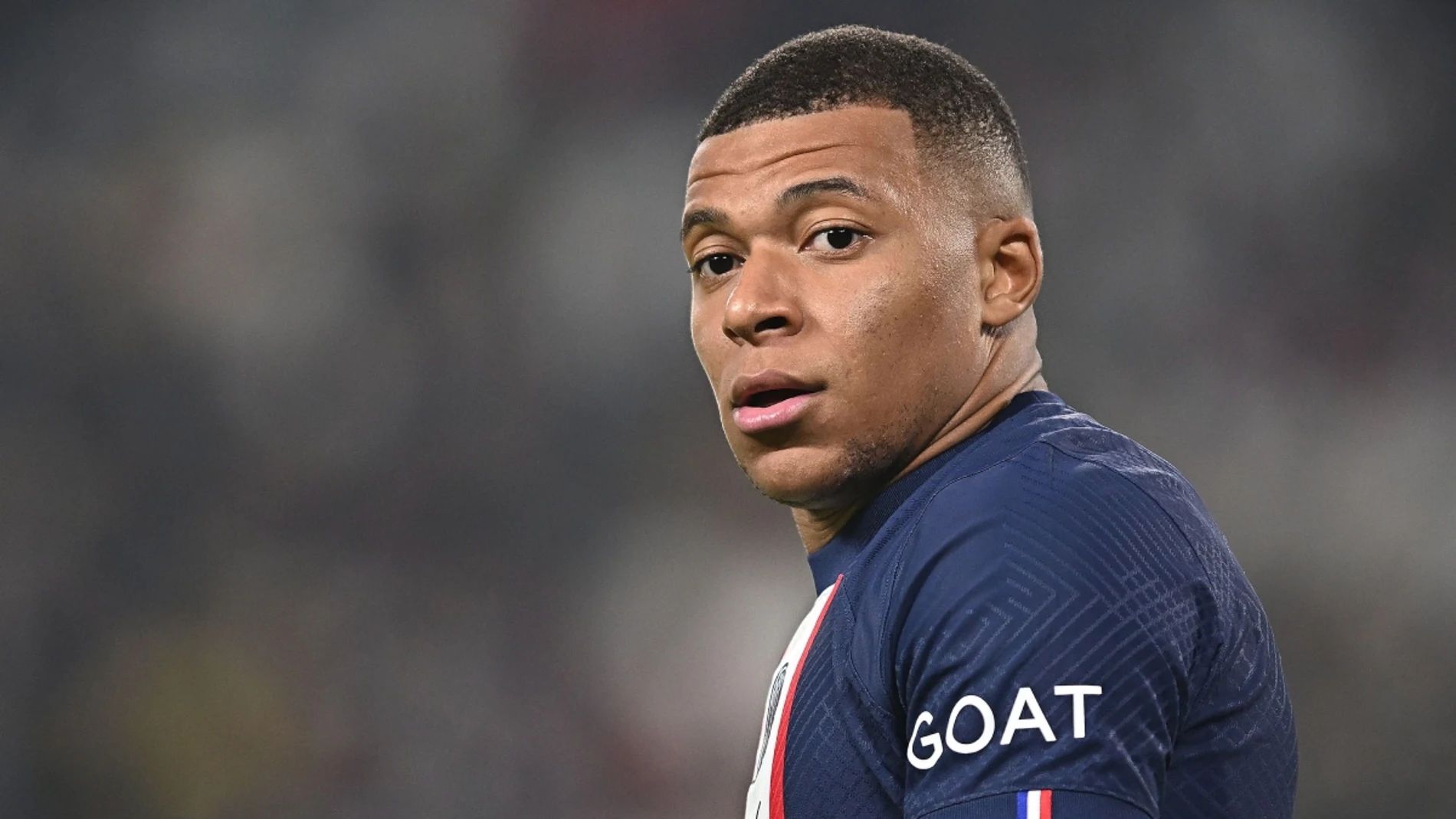 Kylian Mbappé's Real Madrid Dream: Winning Every Possible Title Kylian Mbappé's Real Madrid Dream: Winning Every Possible Title