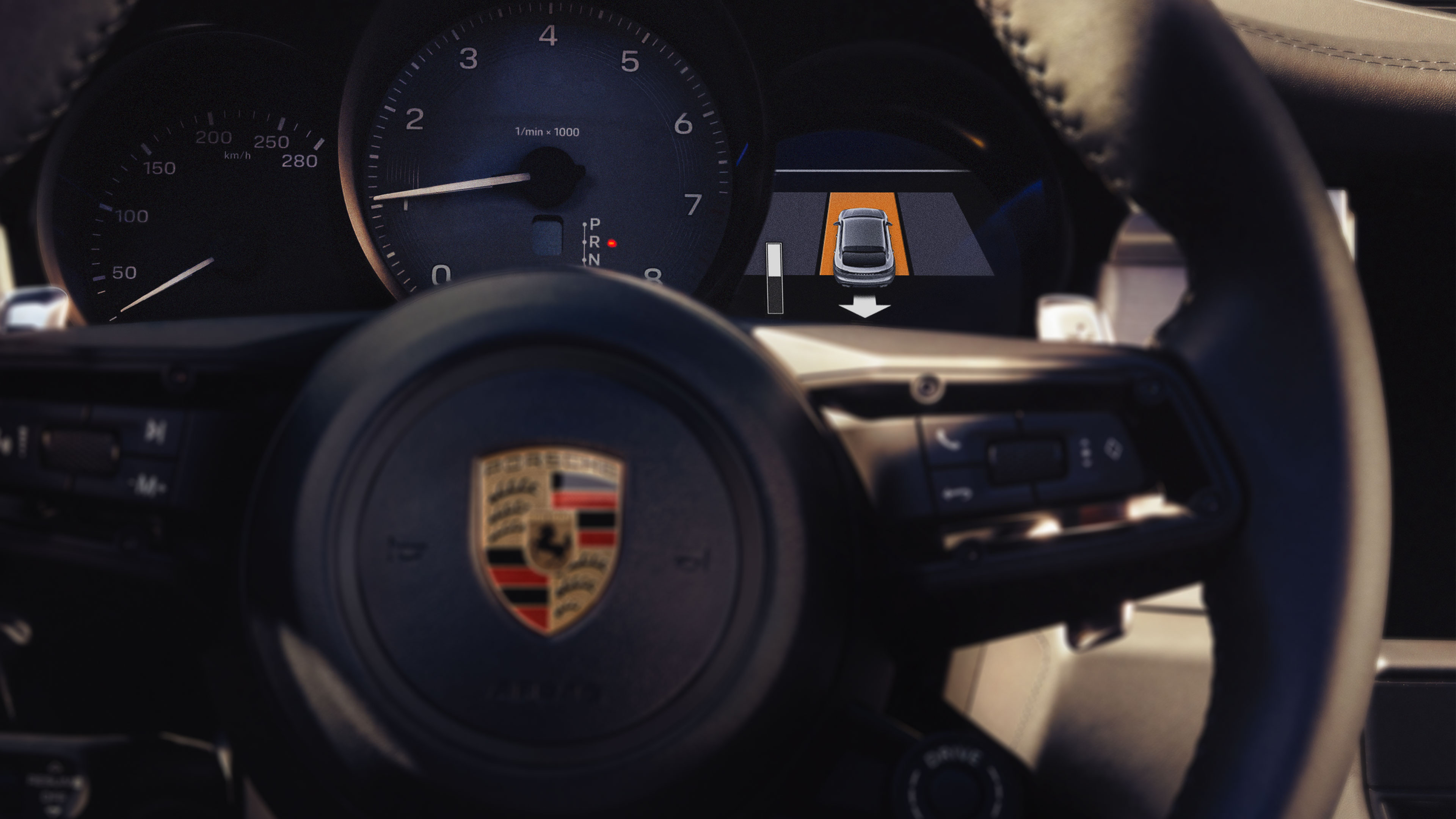Kynning Á Nýja Porsche Macan Rafbíl Kynning Á Nýja Porsche Macan Rafbíl