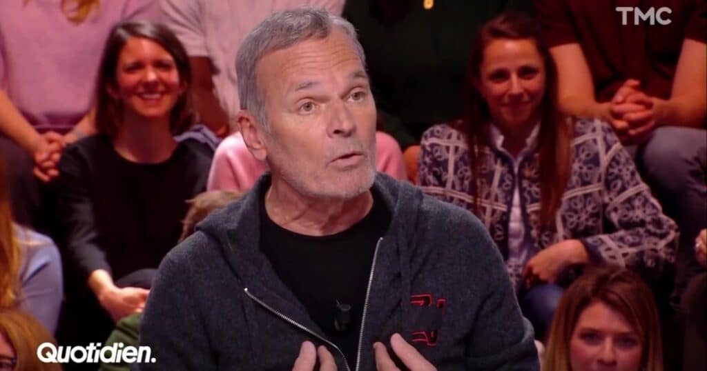 L'affaire Baffie : Ardisson Répond Aux Accusations De Sexisme L'affaire Baffie : Ardisson Répond Aux Accusations De Sexisme
