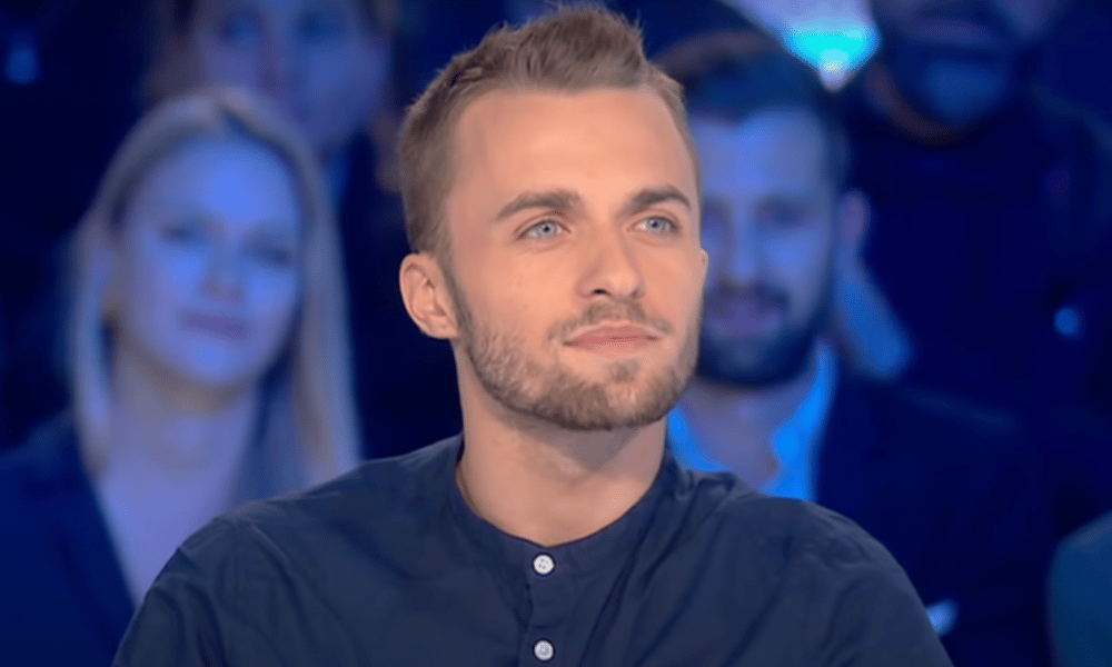 L'affaire Baffie Et Ses Conséquences : Thierry Ardisson Raconte Son Passage Sur L'affaire Baffie Et Ses Conséquences : Thierry Ardisson Raconte Son Passage Sur