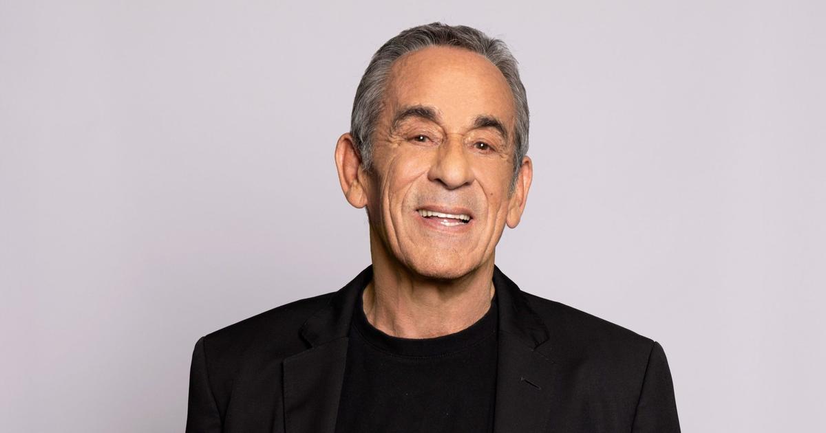 L'Animateur Ardisson Se Défend Contre Les Accusations De Baffie L'Animateur Ardisson Se Défend Contre Les Accusations De Baffie