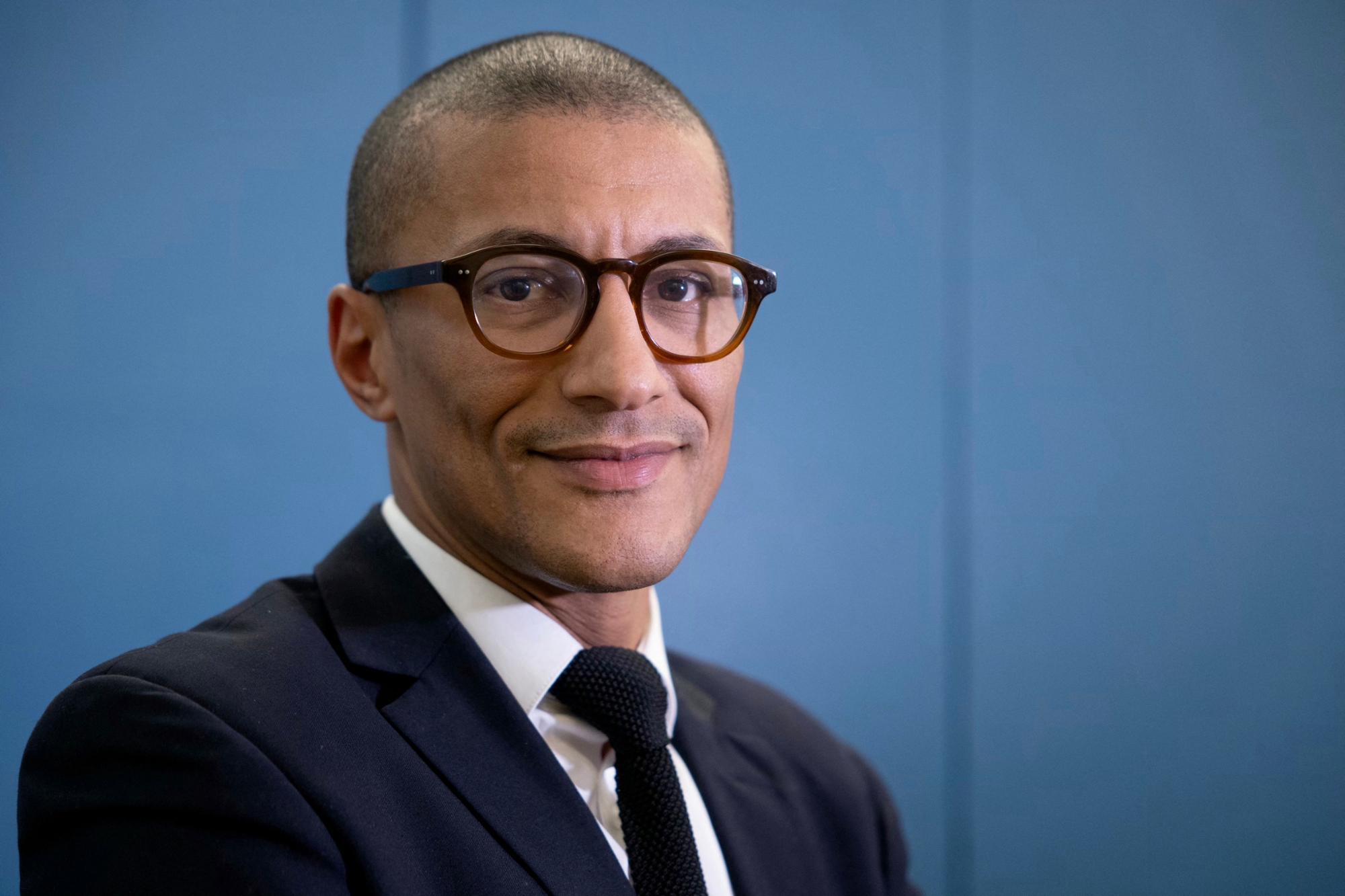L'appel À L'unité De Bouamrane Au Congrès Du Parti Socialiste L'appel À L'unité De Bouamrane Au Congrès Du Parti Socialiste