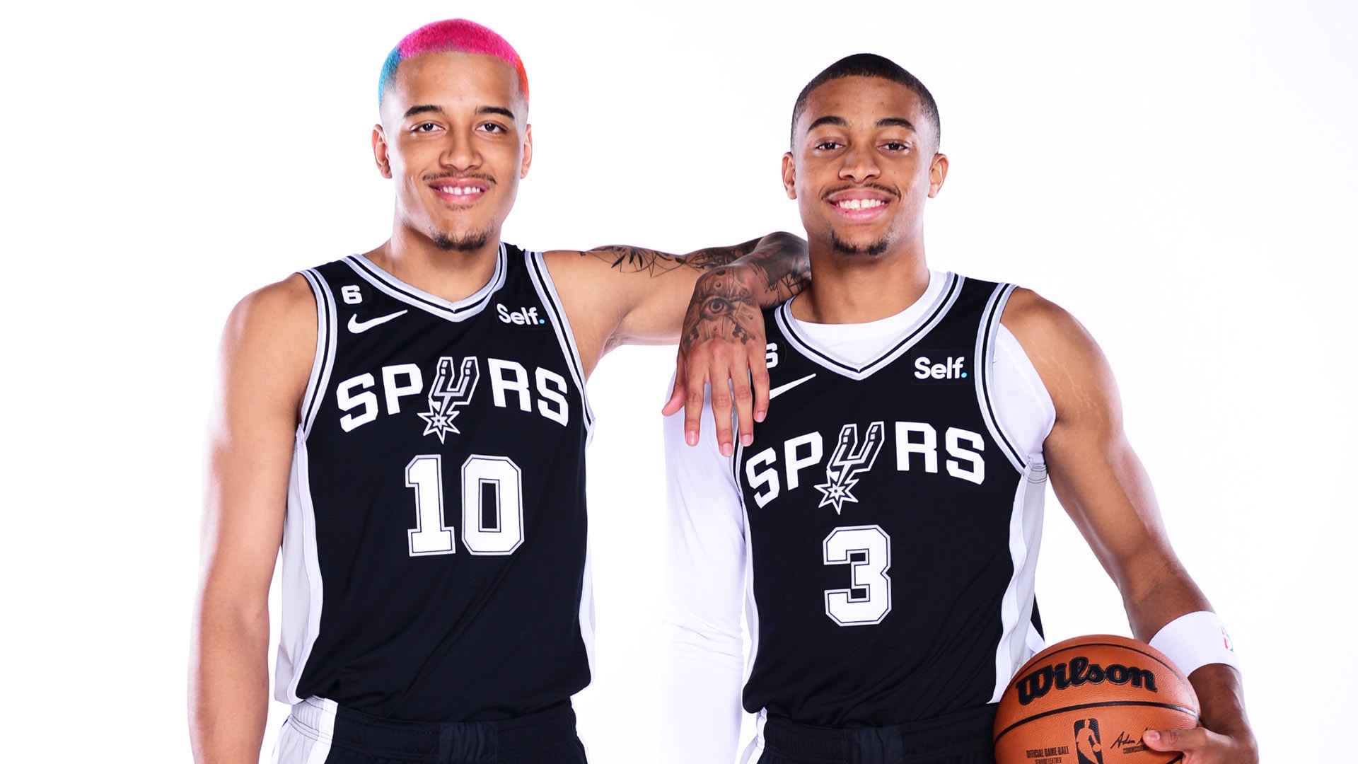 L'après-Popovich : Quel Avenir Pour Les San Antonio Spurs ? L'après-Popovich : Quel Avenir Pour Les San Antonio Spurs ?