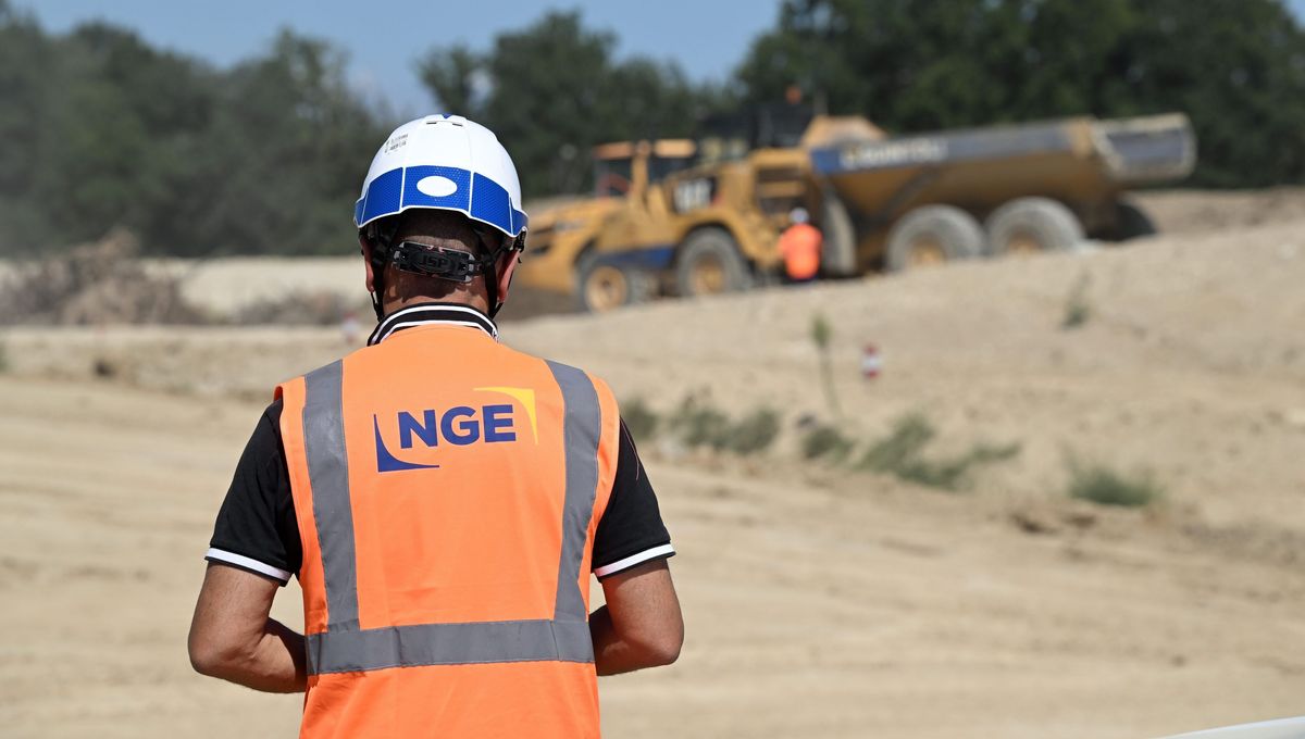 L'Autoroute A69 : Justice Et Politique S'affrontent Sur Le Chantier L'Autoroute A69 : Justice Et Politique S'affrontent Sur Le Chantier