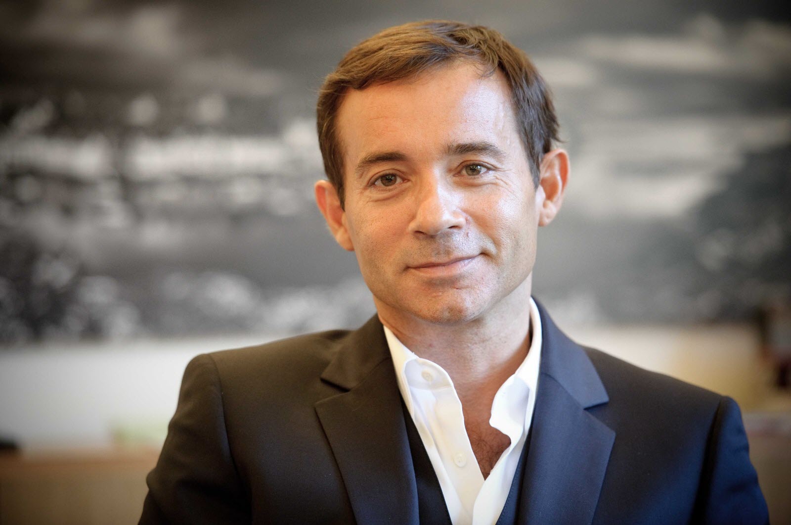 L'avis Cash D'Antoine Duléry Sur Sa Rencontre Avec Jean-Luc Delarue L'avis Cash D'Antoine Duléry Sur Sa Rencontre Avec Jean-Luc Delarue