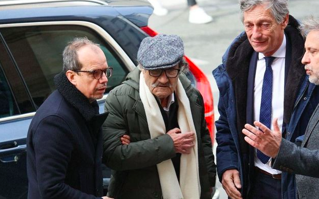 L'avis De Gérard Hernandez Sur Sa Partenaire De Scènes De Ménages, Chantal Ladesou L'avis De Gérard Hernandez Sur Sa Partenaire De Scènes De Ménages, Chantal Ladesou