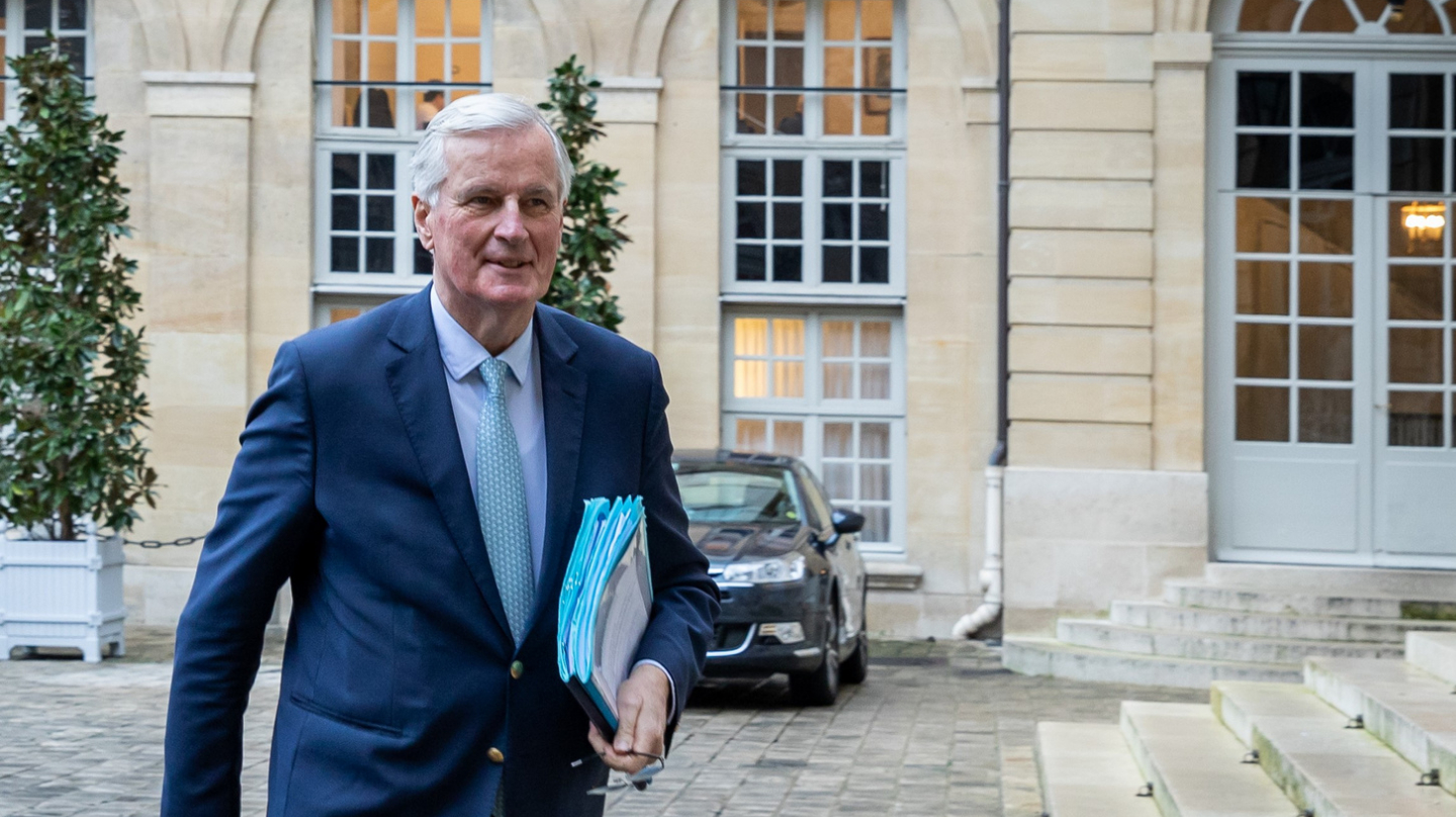 L'estrema Destra In Francia: Perché Il Governo Insegue Marine Le Pen