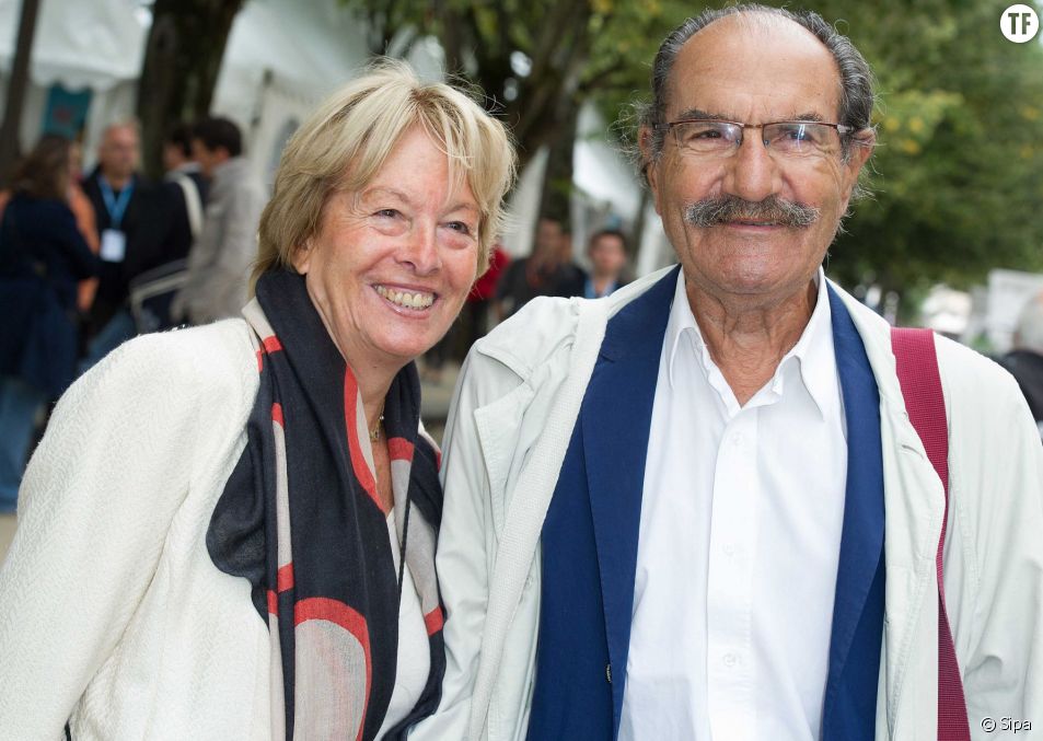 L'incroyable Duo De Scènes De Ménages : Gérard Hernandez Et Chantal Ladesou L'incroyable Duo De Scènes De Ménages : Gérard Hernandez Et Chantal Ladesou