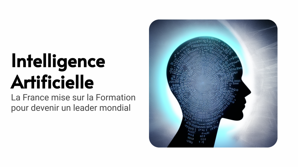 L'Intelligence Artificielle : Enjeux Et Stratégie De Patriotisme Économique Européen Selon Macron L'Intelligence Artificielle : Enjeux Et Stratégie De Patriotisme Économique Européen Selon Macron