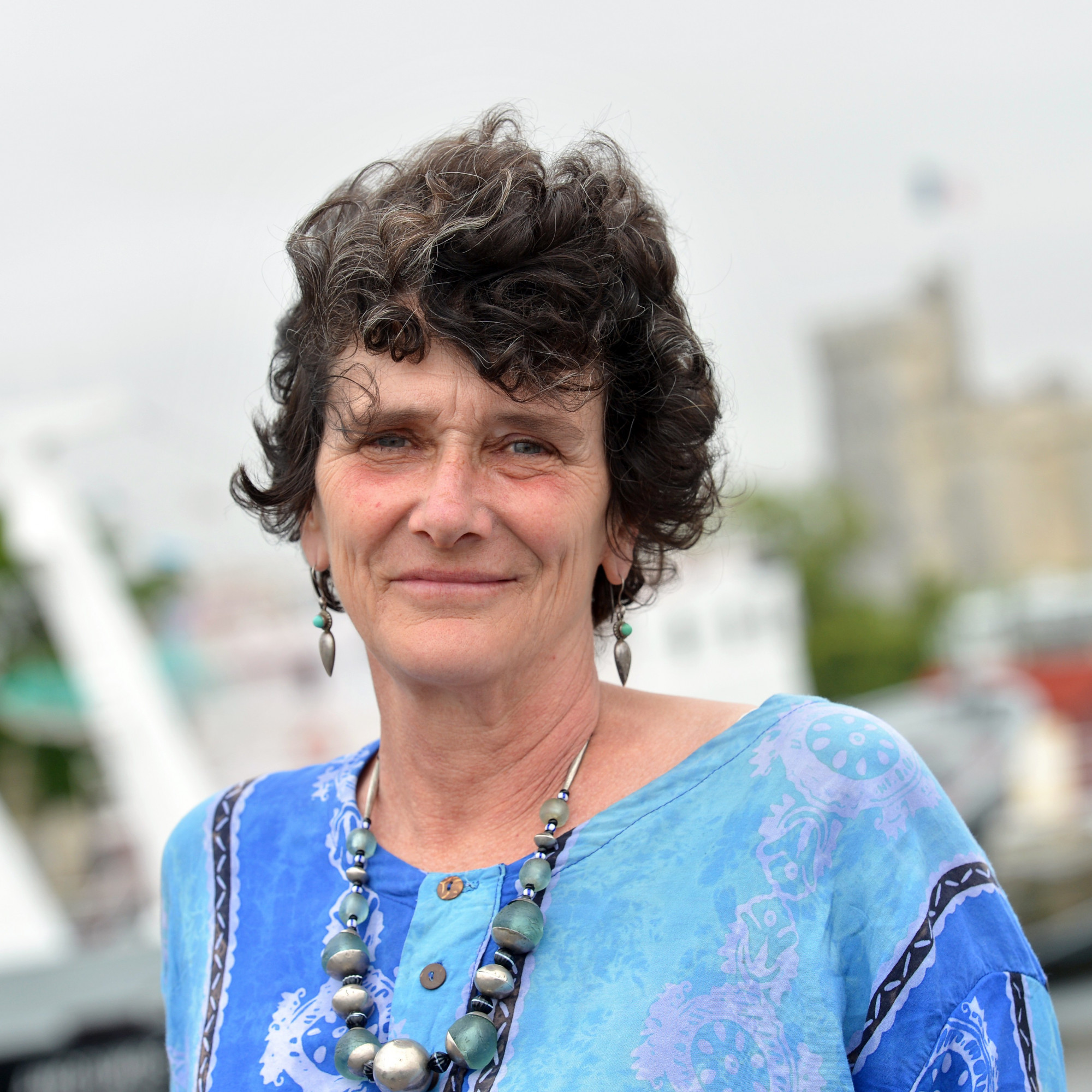 L'interview D'Isabelle Autissier : Collaborer Pour Un Monde Meilleur L'interview D'Isabelle Autissier : Collaborer Pour Un Monde Meilleur