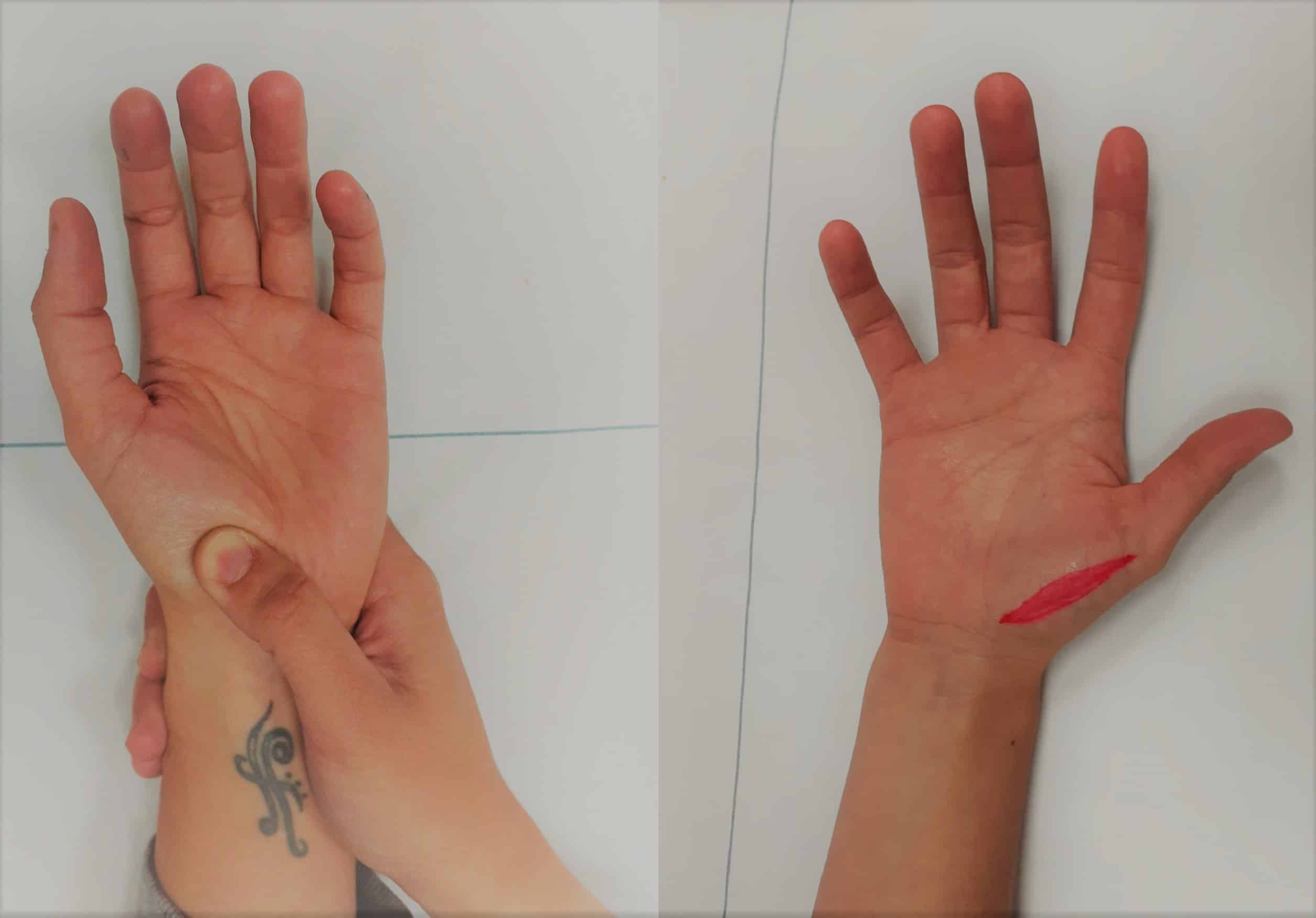 La Acción De Pulgar Que Llegó Al Corazón De Los Hinchas Del Flamengo La Acción De Pulgar Que Llegó Al Corazón De Los Hinchas Del Flamengo