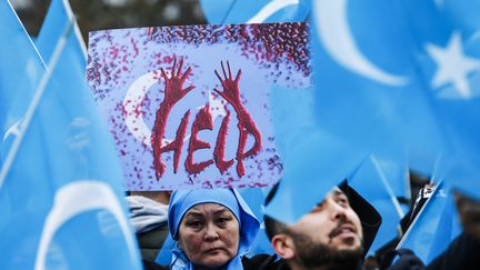 La Chine En France : Une Répression Impitoyable Des Dissidents La Chine En France : Une Répression Impitoyable Des Dissidents