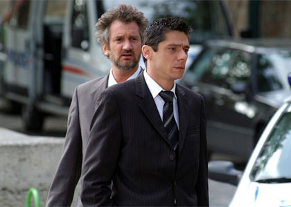 La Crème De La Crim (TF1) : Tout Savoir Sur Joseph La Crème De La Crim (TF1) : Tout Savoir Sur Joseph