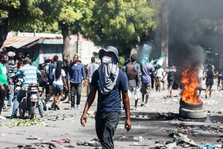La Crise En Haïti : Les Enfants De Moins De 5 Ans, Les Plus Vulnérables La Crise En Haïti : Les Enfants De Moins De 5 Ans, Les Plus Vulnérables