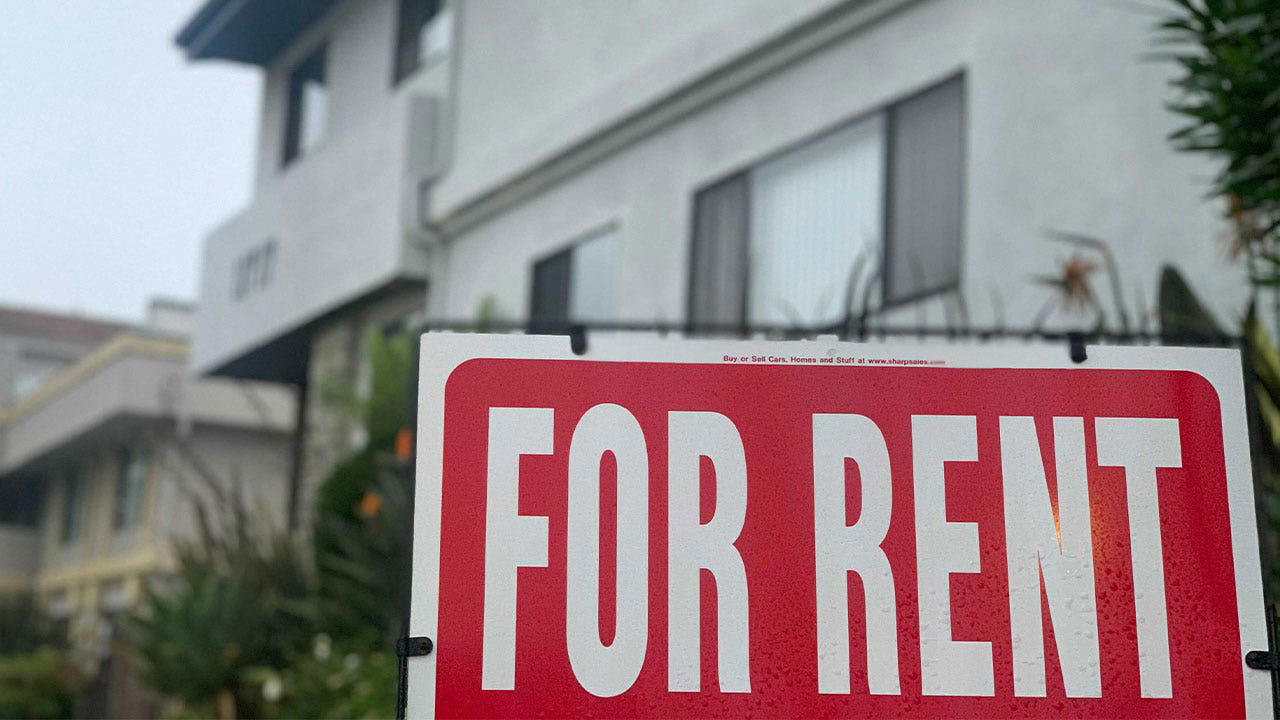 LA Fire Aftermath:  Landlord Price Gouging Claims Surface,  'Selling Sunset' Star Weighs In