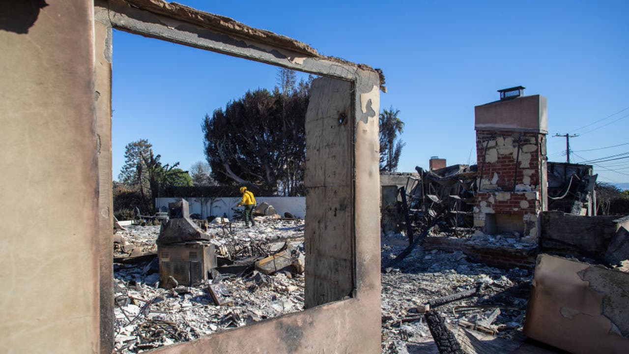 LA Fires Fuel Landlord Price Gouging Controversy: A Selling Sunset Perspective