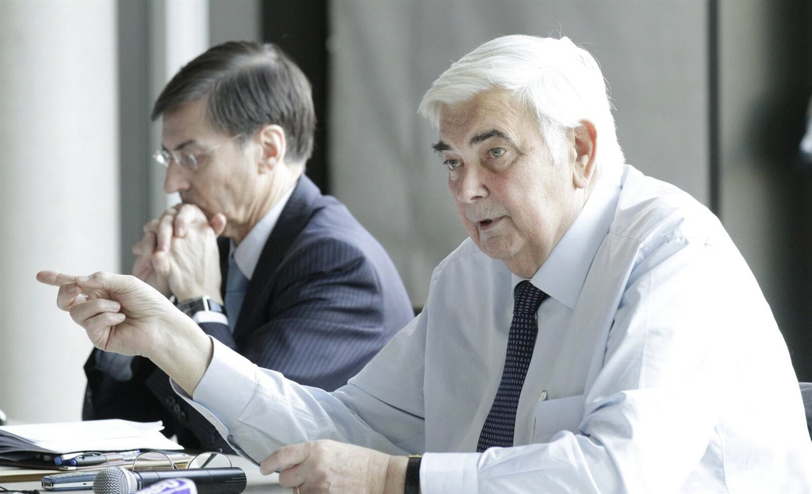 La Géopolitique Et L'environnement Maritime : Perspectives Crédit Mutuel AM La Géopolitique Et L'environnement Maritime : Perspectives Crédit Mutuel AM