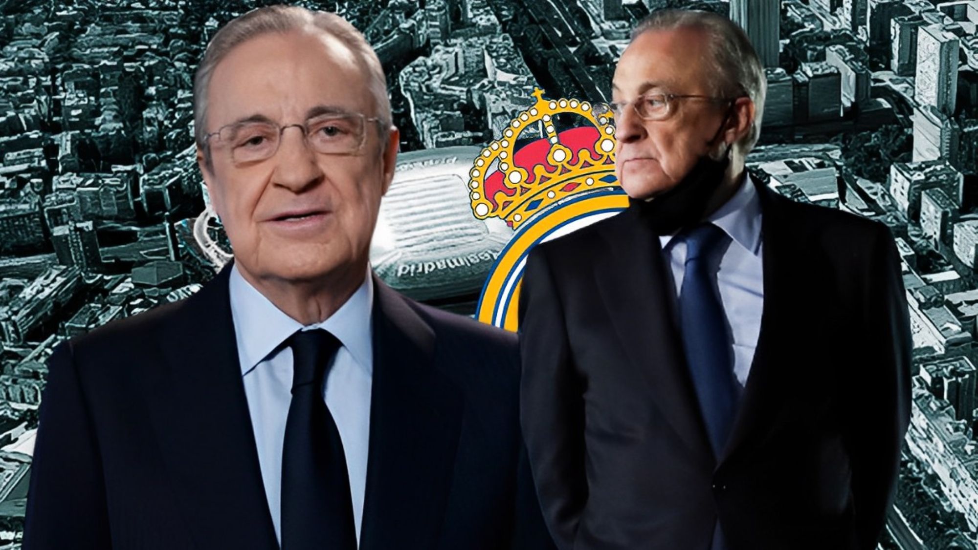 La Gestión De Florentino Pérez En El Real Madrid: Una Perspectiva Crítica La Gestión De Florentino Pérez En El Real Madrid: Una Perspectiva Crítica