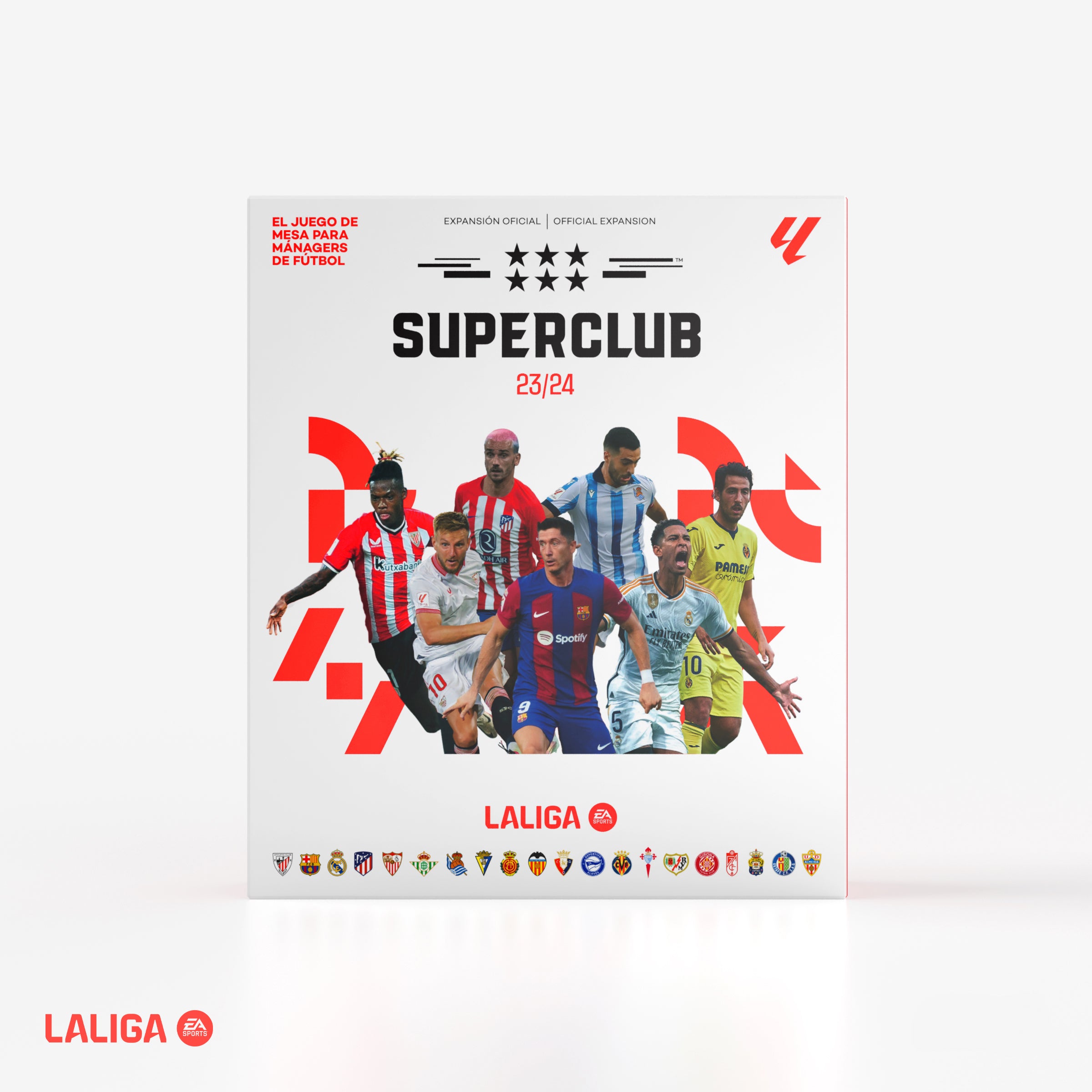 LaLiga Extends Reach With Multi-Year Deal With FanCode LaLiga Extends Reach With Multi-Year Deal With FanCode