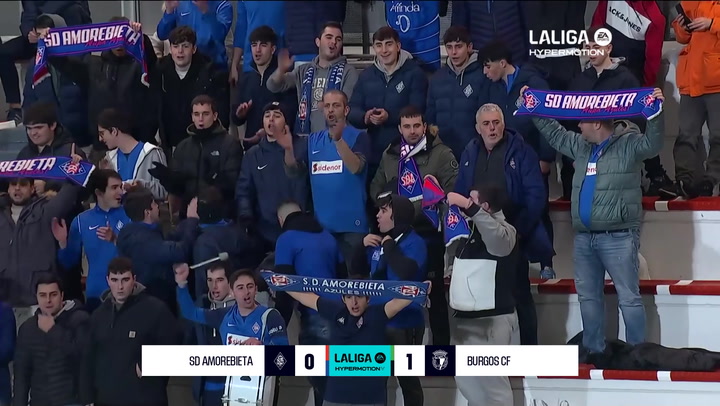 LaLiga HyperMotion: Almería Y Eldense, Minuto A Minuto LaLiga HyperMotion: Almería Y Eldense, Minuto A Minuto