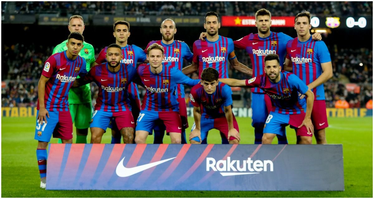 LaLiga Live: Barcelona Vs Real Betis - Where To Watch & Free Streaming Options LaLiga Live: Barcelona Vs Real Betis - Where To Watch & Free Streaming Options