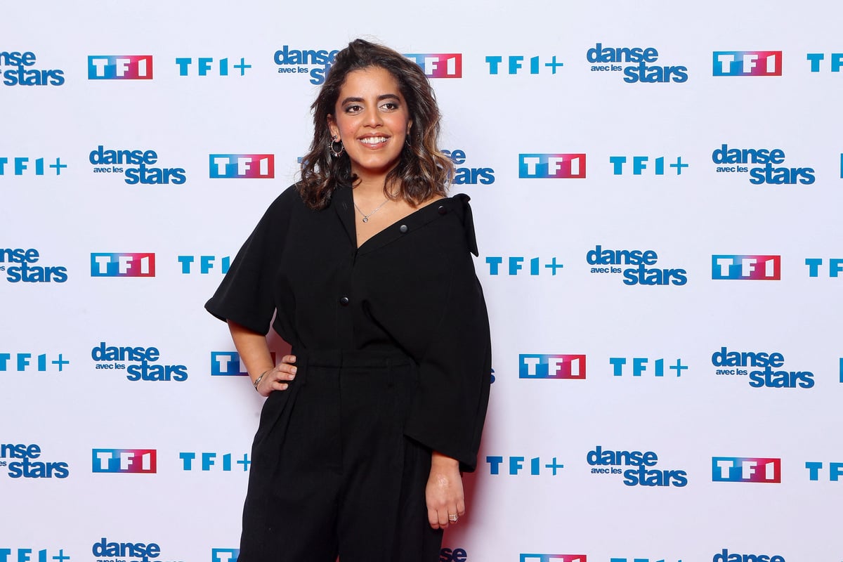 La Nouvelle Attaque De Chantal Ladesou Contre Inès Reg Fait Polémique La Nouvelle Attaque De Chantal Ladesou Contre Inès Reg Fait Polémique