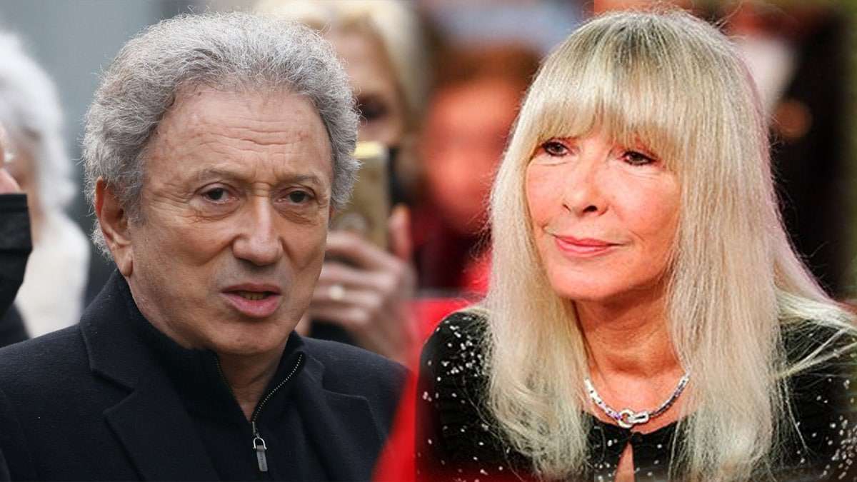 La Nouvelle Vie D'Éric Antoine : Divorce, Nouvelle Compagne Et Naissance D'un Enfant