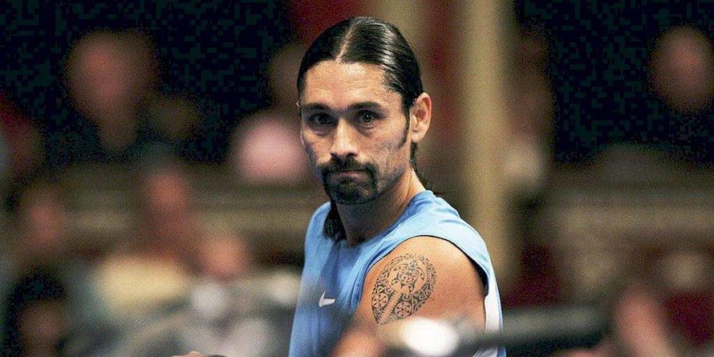 La Poderosa Frase Para Marcelo Ríos: El Ex Número 3 Del Mundo Y Su Legado La Poderosa Frase Para Marcelo Ríos: El Ex Número 3 Del Mundo Y Su Legado