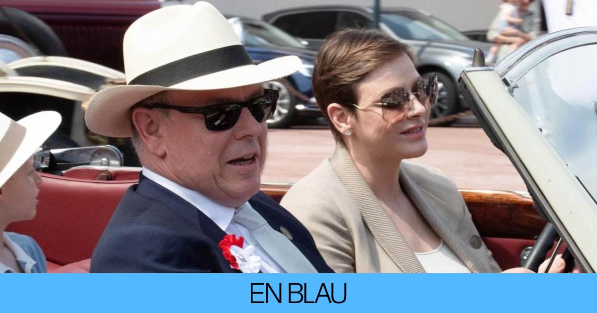 La Relació D'Albert I Charlene De Mònaco: Darreres Notícies I Especulacions Sobre Una Separació Definitiva. La Relació D'Albert I Charlene De Mònaco: Darreres Notícies I Especulacions Sobre Una Separació Definitiva.