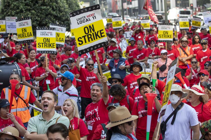LA Rental Market Under Scrutiny Following Fire And Price Gouging Claims LA Rental Market Under Scrutiny Following Fire And Price Gouging Claims