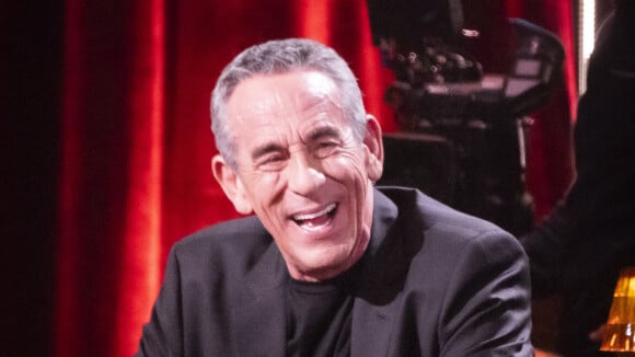 La Réplique Cinglante De Thierry Ardisson À Laurent Baffie La Réplique Cinglante De Thierry Ardisson À Laurent Baffie
