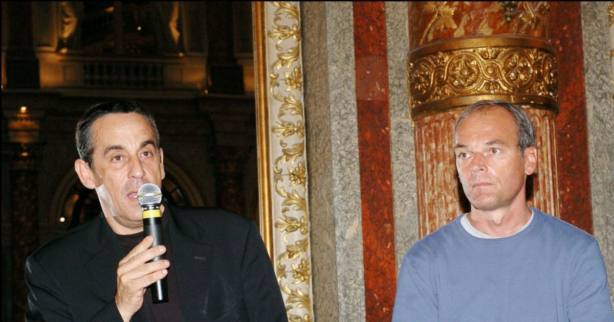La Réponse De Thierry Ardisson À Laurent Baffie : Contexte Et Conséquences La Réponse De Thierry Ardisson À Laurent Baffie : Contexte Et Conséquences