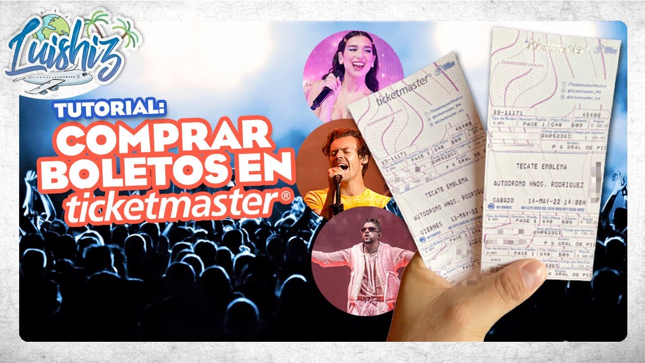 La Respuesta De Trump A La Crisis De Boletos: Una Orden Ejecutiva Contra Ticketmaster La Respuesta De Trump A La Crisis De Boletos: Una Orden Ejecutiva Contra Ticketmaster