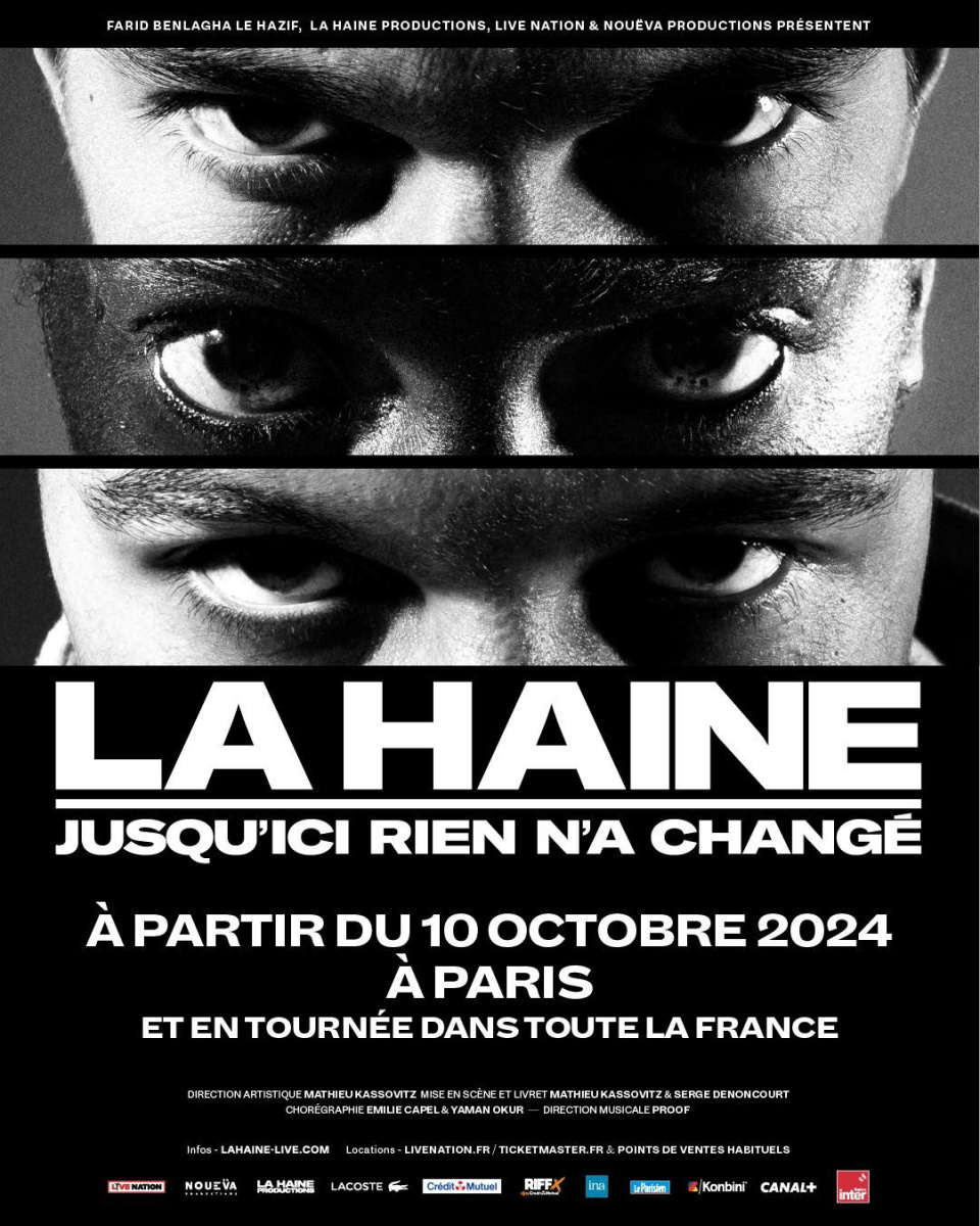 La Seine Musicale: Saison 2025-2026 - Évènements Pour Tous Les Âges La Seine Musicale: Saison 2025-2026 - Évènements Pour Tous Les Âges