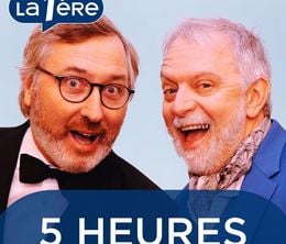 La Semaine Des 5 Heures Sur La Première: La RTBF Confirme Sa Disparition ?