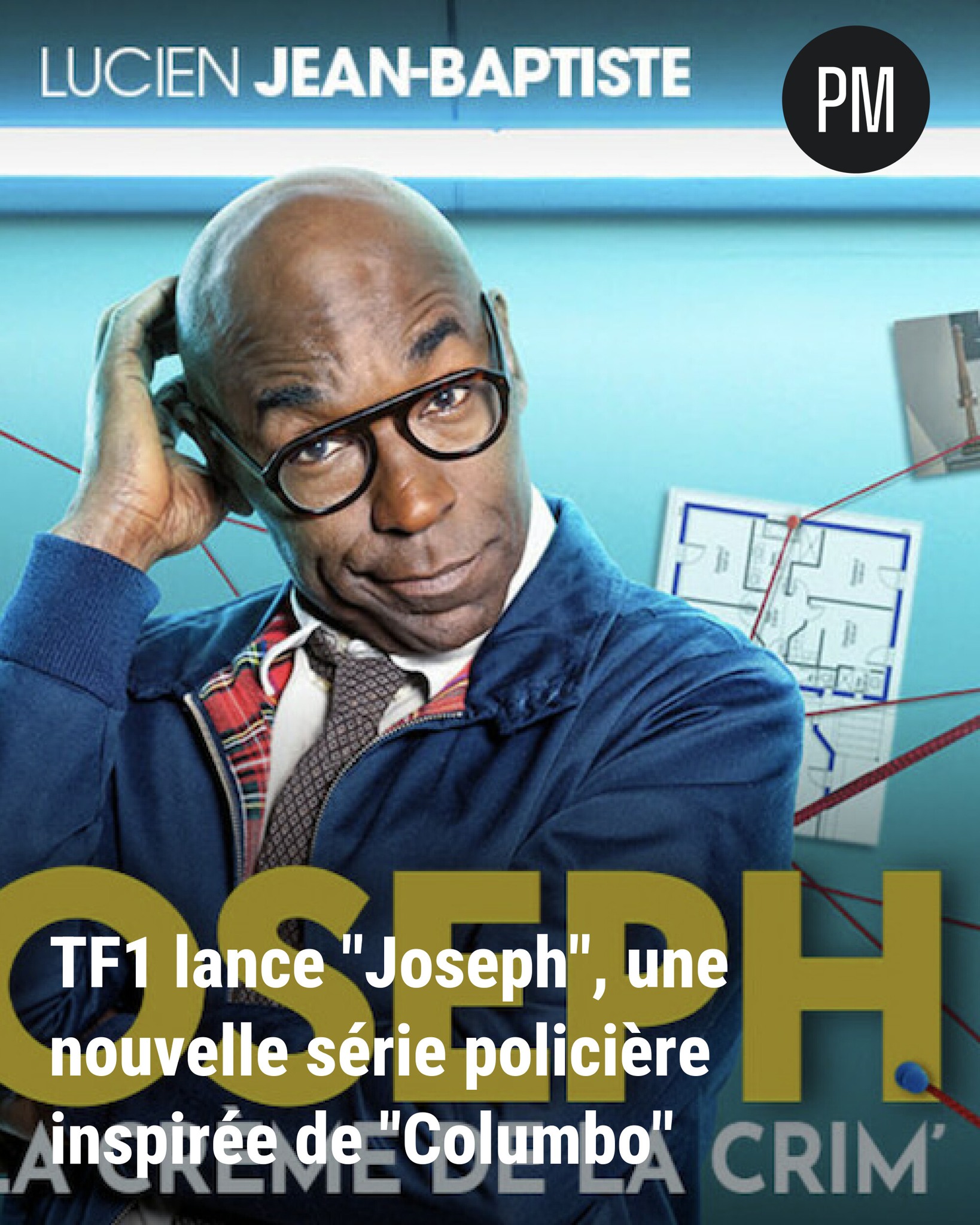 La Série La Série